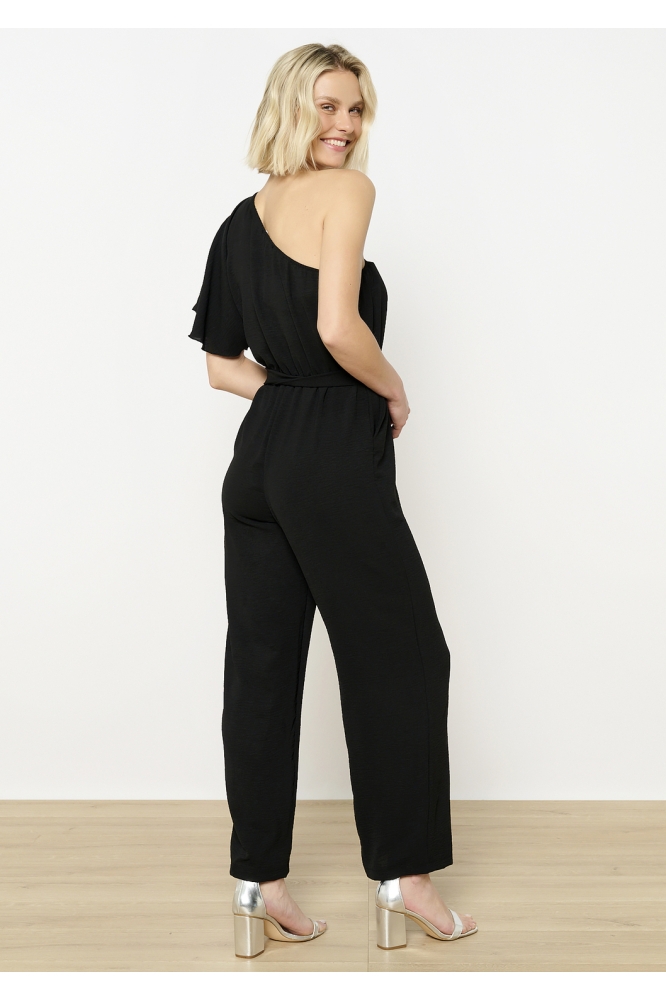 P ROOMY 06004621 BLACK